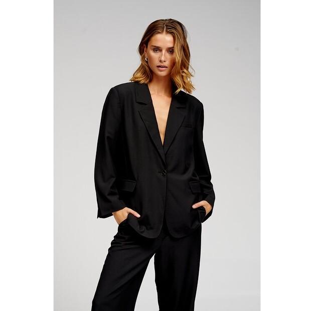 

Пиджак TeeShoppen Oversized Collection EU M