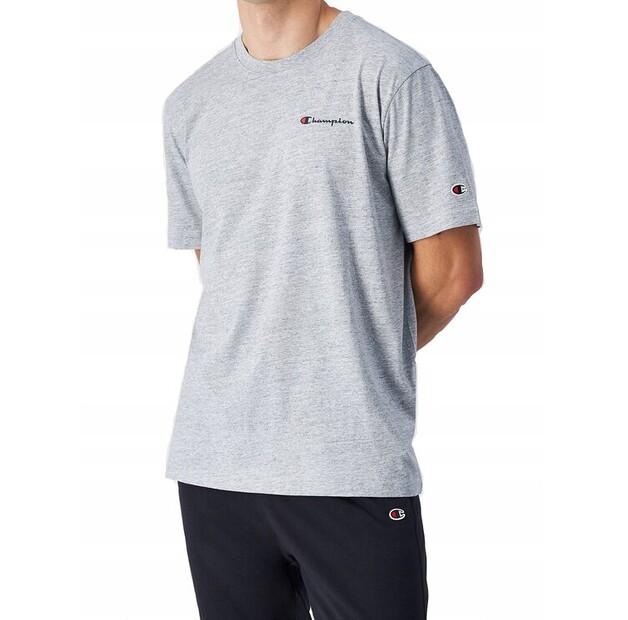 Футболка Champion 220264-EM021 EU S