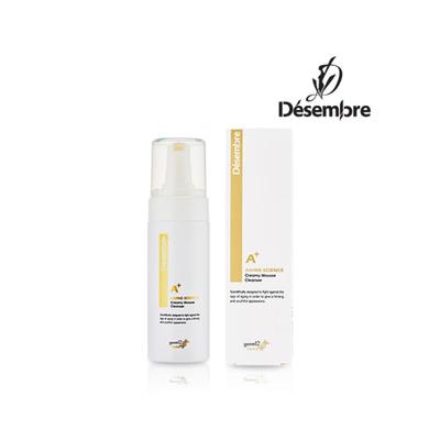 Creme de Limpeza Mousse Cremoso 150ml