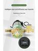 Automatic Silent Water Booster Pump for Solar Heaters, 220V