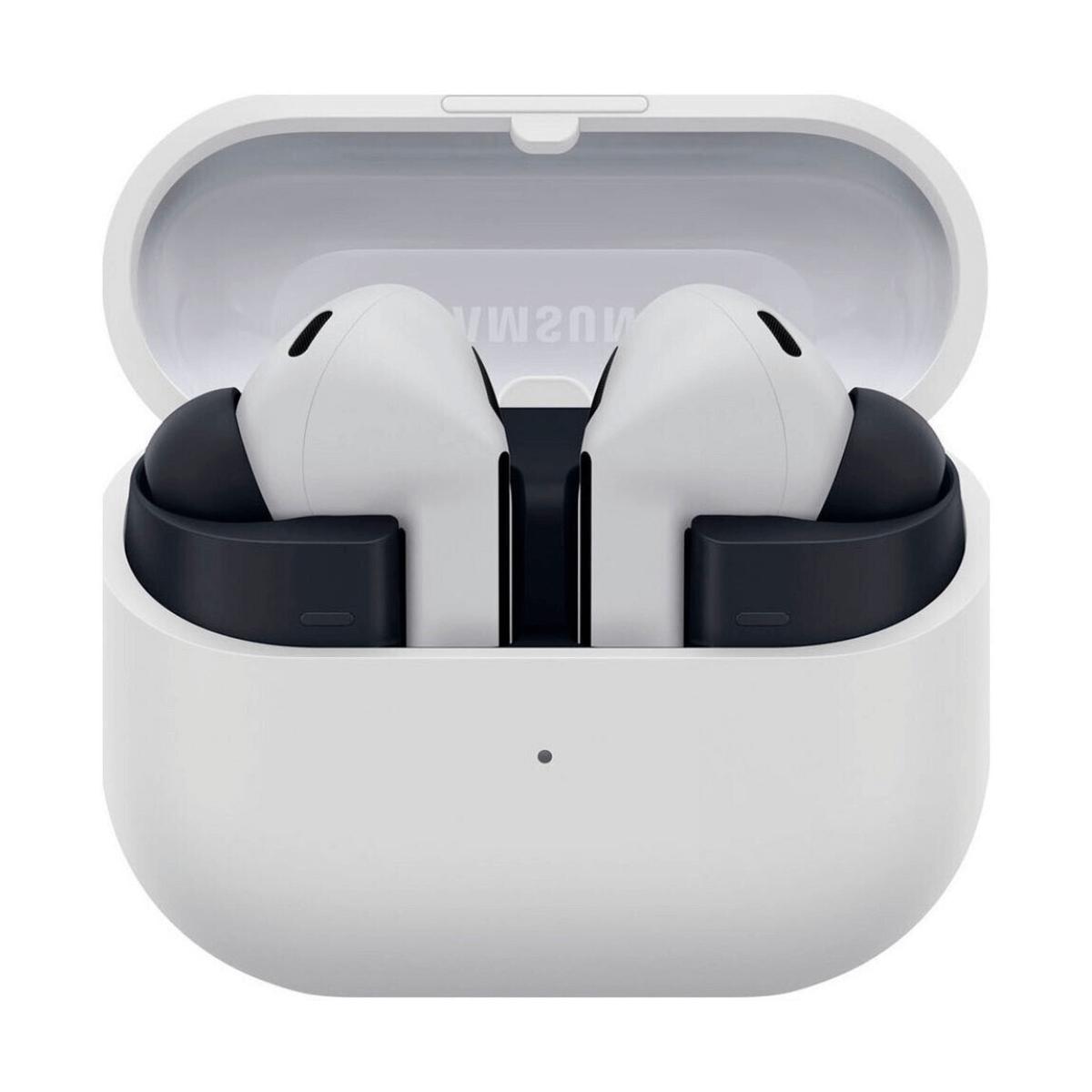 Samsung Galaxy Buds3 FE - Grey - Bild 4