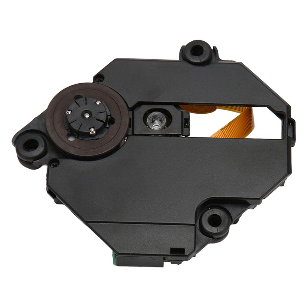 Optical Laser Lens for PS1 Console Stable Replacement Game Console Laser Pickup Lens Head Repair Parts KSM‑440