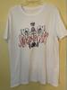 Rare! Silversun Pickups Band WHite Shirt Unisex Concerts To 5XL AR339 Unisex T-Shirt