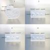 DIY 3D Silicone Nail Art Decortive Design Mold Nail Art Making Tools Mould