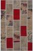 Eliana Home Washable Printed Carpet LNA0510