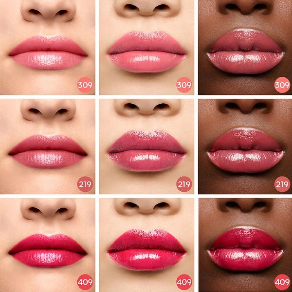 Guerlain Kisskiss Lipstick Shine Bloom 3.2g