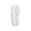 Adidas Duramo Durable Breathable Low-Top Walking Shoes Baby Shoes Black White IF6100