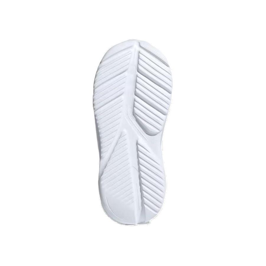 Adidas Duramo Durable Breathable Low-Top Walking Shoes Baby Shoes Black White IF6100