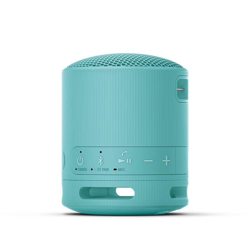 SONY SRS-XB100 Portable Bluetooth Speaker