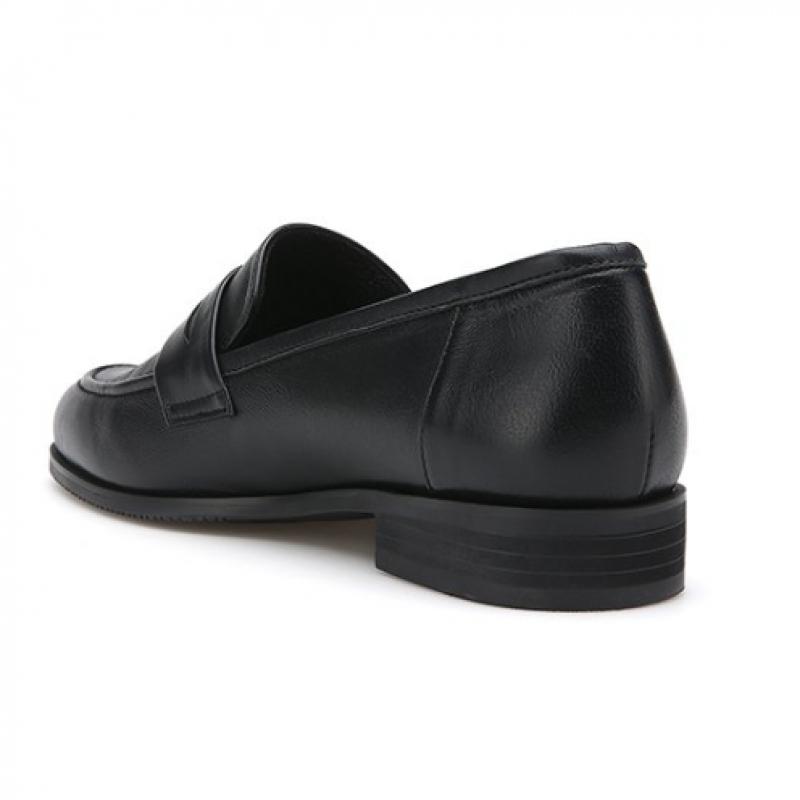 Tom Maccani Mari Women Loafer Black W9s00694s11tm