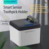 Smart Toothpick Holder Automatic Sensor Toothpick Dispenser Toothpick Container Electric Organizador Kitchen Accessories YQH005
