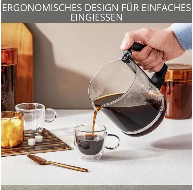 Coffee Maker Krups T8.2 KM 4689