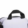 Wording Shoe Bag White NS
