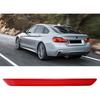 Rear Left Bumper Reflector Light LED Driver Side Red Trim 63147847233 Compatible with BMW 428i 428ix 430i 430ix 435i 435ix 440i 440ix F32 F33 F36