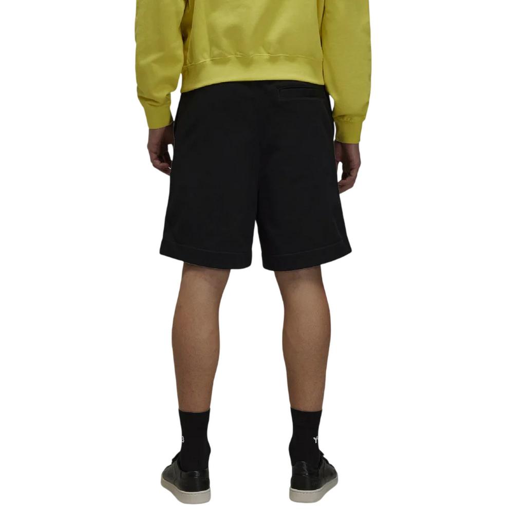 Y-3 Mens French Terry Shorts