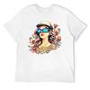 Mother's Day Amazingly Beautiful Engineer WOmen's Round Neck T-shirt Campaign T-shirts Graphic Funny Geek Fitness Eur Size