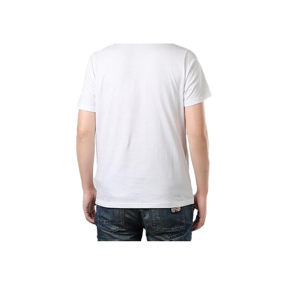 Puma Tfs Graphic Tee Sports Short Sleeve Men Tops White 599997-52