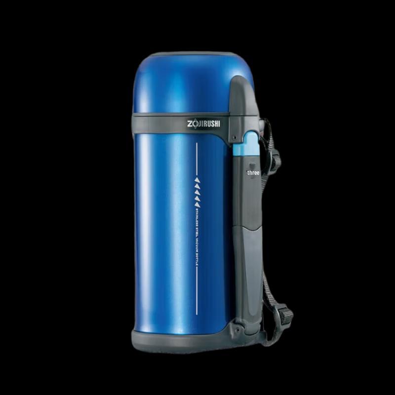 Термос вакуумный из нержавеющей стали Zojirushi SF-CC15