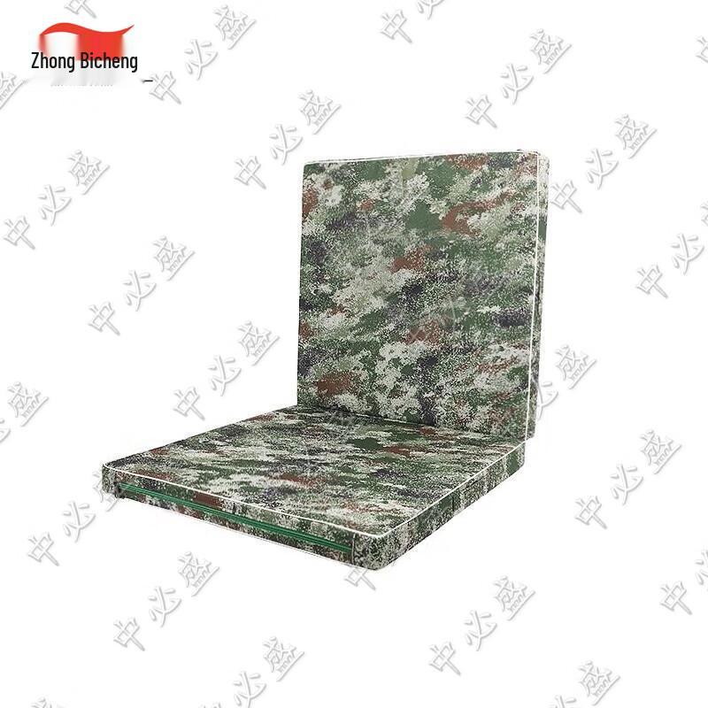 Zhongbisheng Foldable High-Density Gymnastics Mat