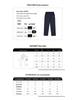 Pelliot Men's Outdoor Warm Soft Shell Pants