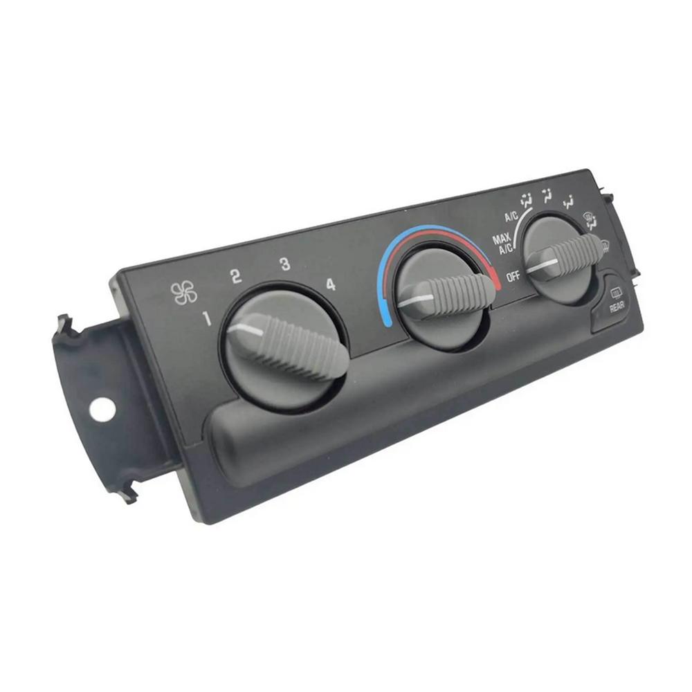 A/C Heater Climate Control Module For Chevrolet Blazer Jimmy