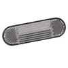 Electric Scooter Front Reflector Good Performance Warning Reflective Tube for Xiaomi MI3 PRO2