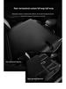 Aion Y Full Leather Car Seat Cushion - All-Season, New Model