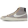 Blazer Mid Hike Men Sneakers Grey DC5269-033