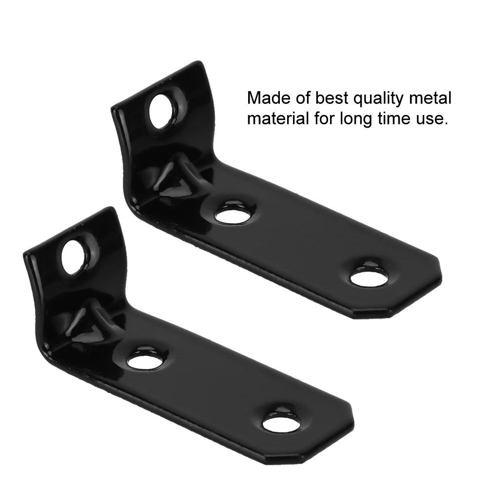 Glove Box Repair, Glove Box Hinge Repair Kit for B6 B7 8E 8H