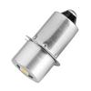 1W P13.5S Bulb 3V/4.5V/6V/9V Torch Lamp Easy LED Flashlight Replacement Bulb  Emergency Work