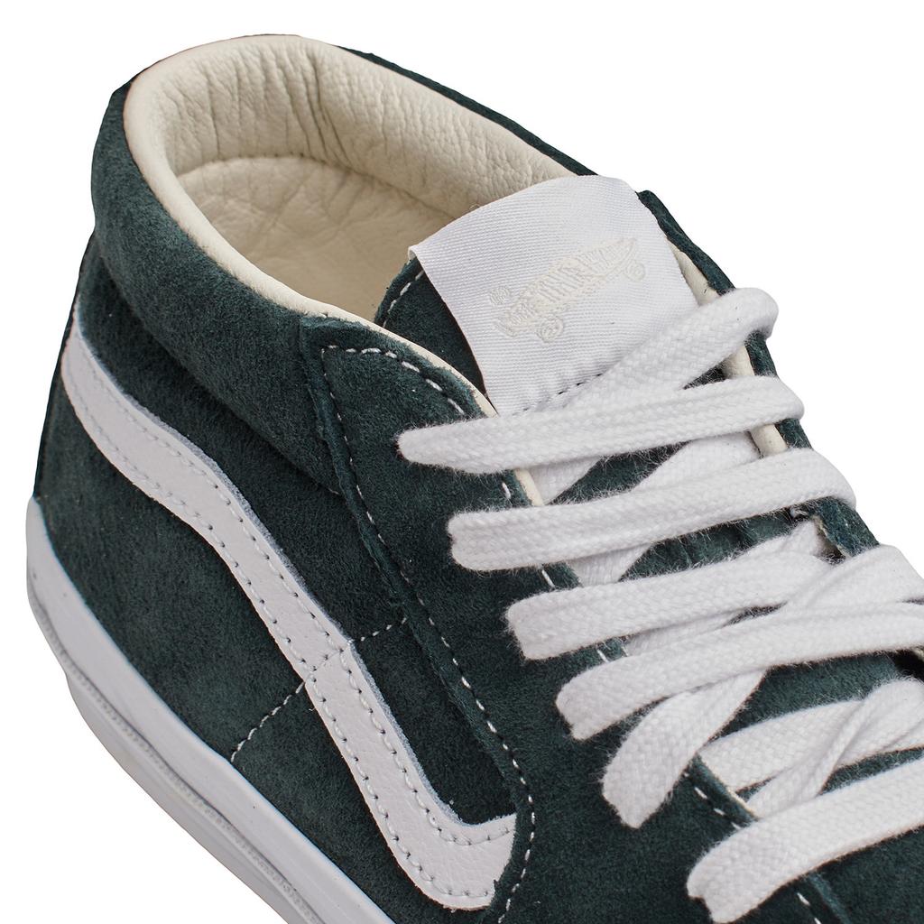 Zapatillas Lx Sk8-Mid Reissue 83 VN000CQQPRM1 para Hombre Y Mujer