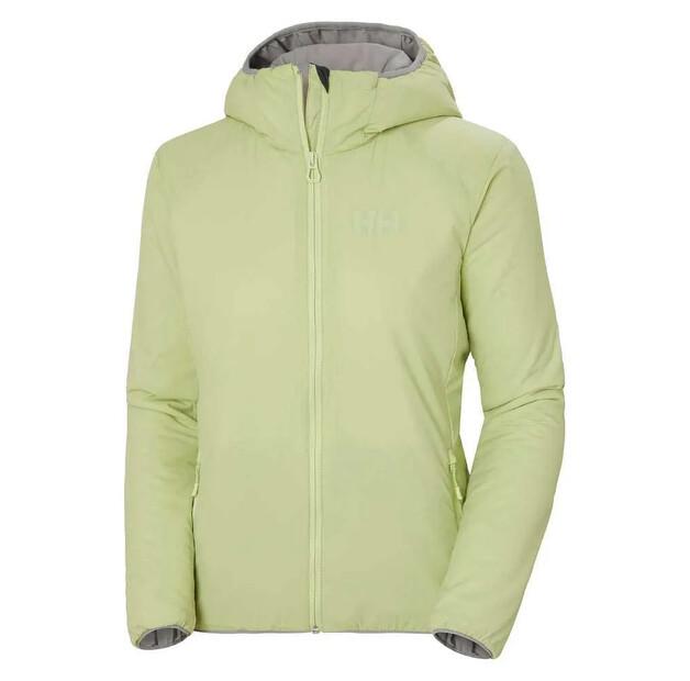 Helly Hansen Куртка Verglas Insulator