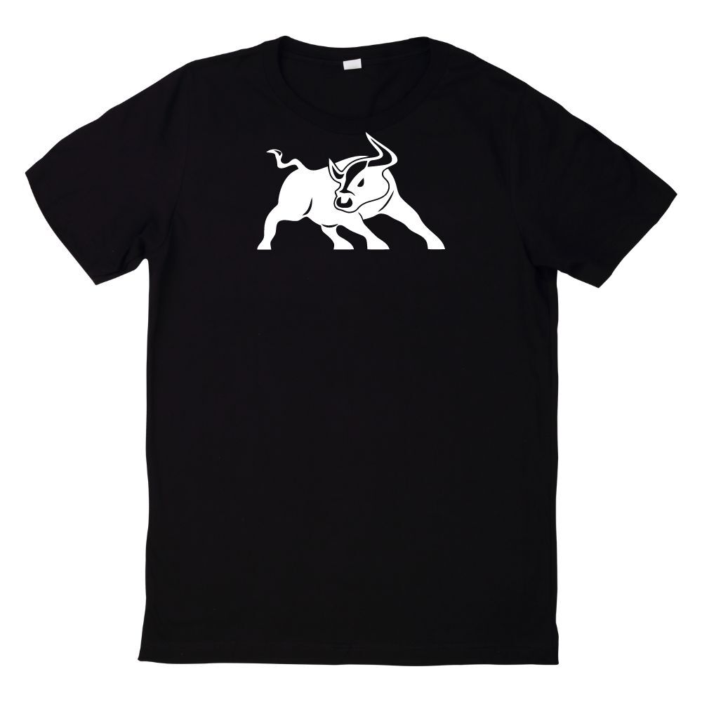 T-Shirt El Toro - Der StierWird in neuem Fenster oder Tab geöffnet