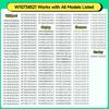 W10734521 Washer Clutch Kit Slider For W10006484 W10006494 W10275082 W10447975