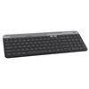 Logitech K580 Wireless Bluetooth Keyboard