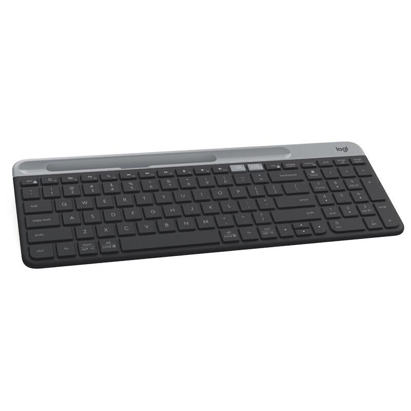 Logitech K580 Wireless Bluetooth Keyboard