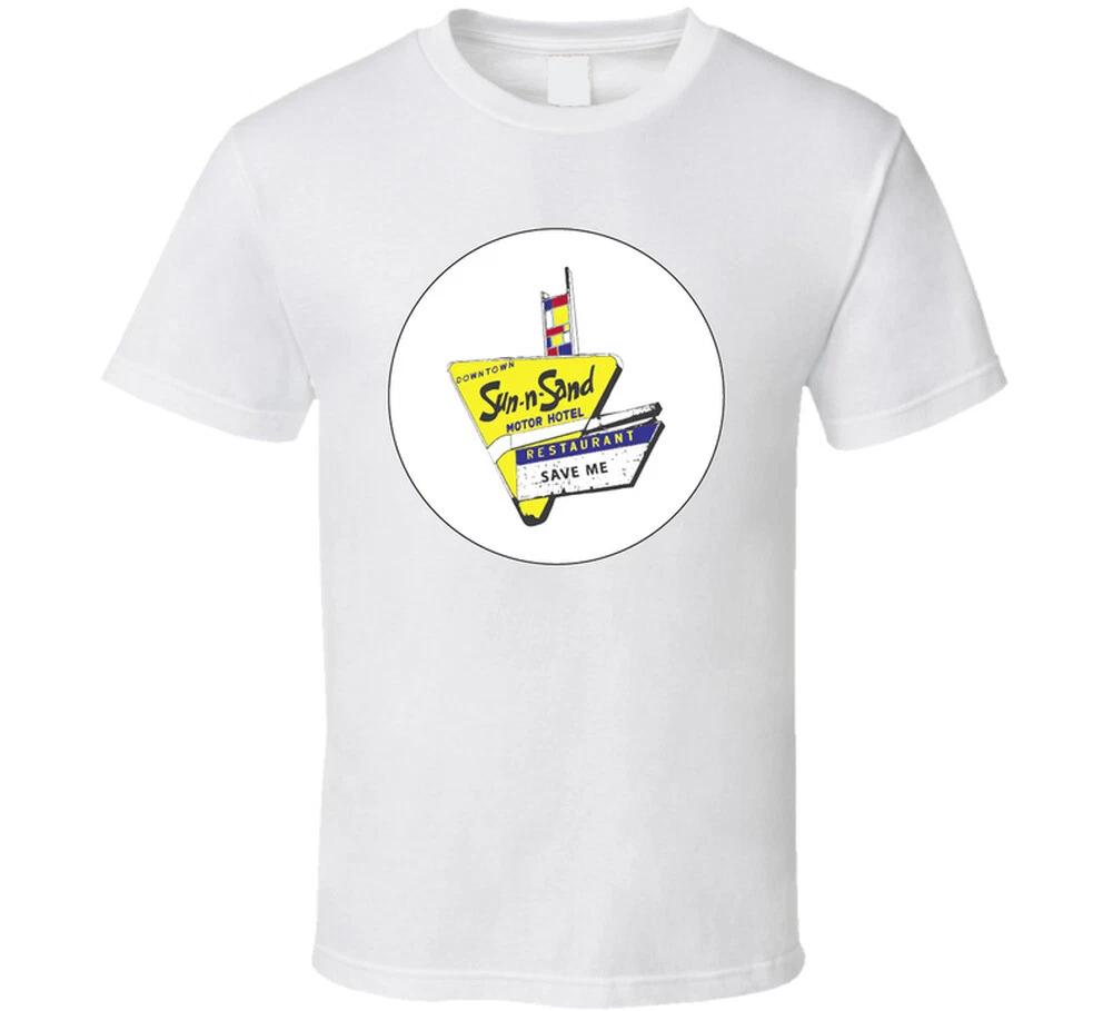 Sun ‘n Sand Motel T Shirt M