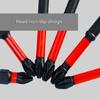 6/12Pcs Magnetic Screwdriver Bit with Anti Slip Grip Impact Driver Bit for Reliable Use In Various Repair Scenario