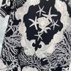 2024 Summer European & American Trend: Men's Casual Digital Print Shirt & Shorts Set