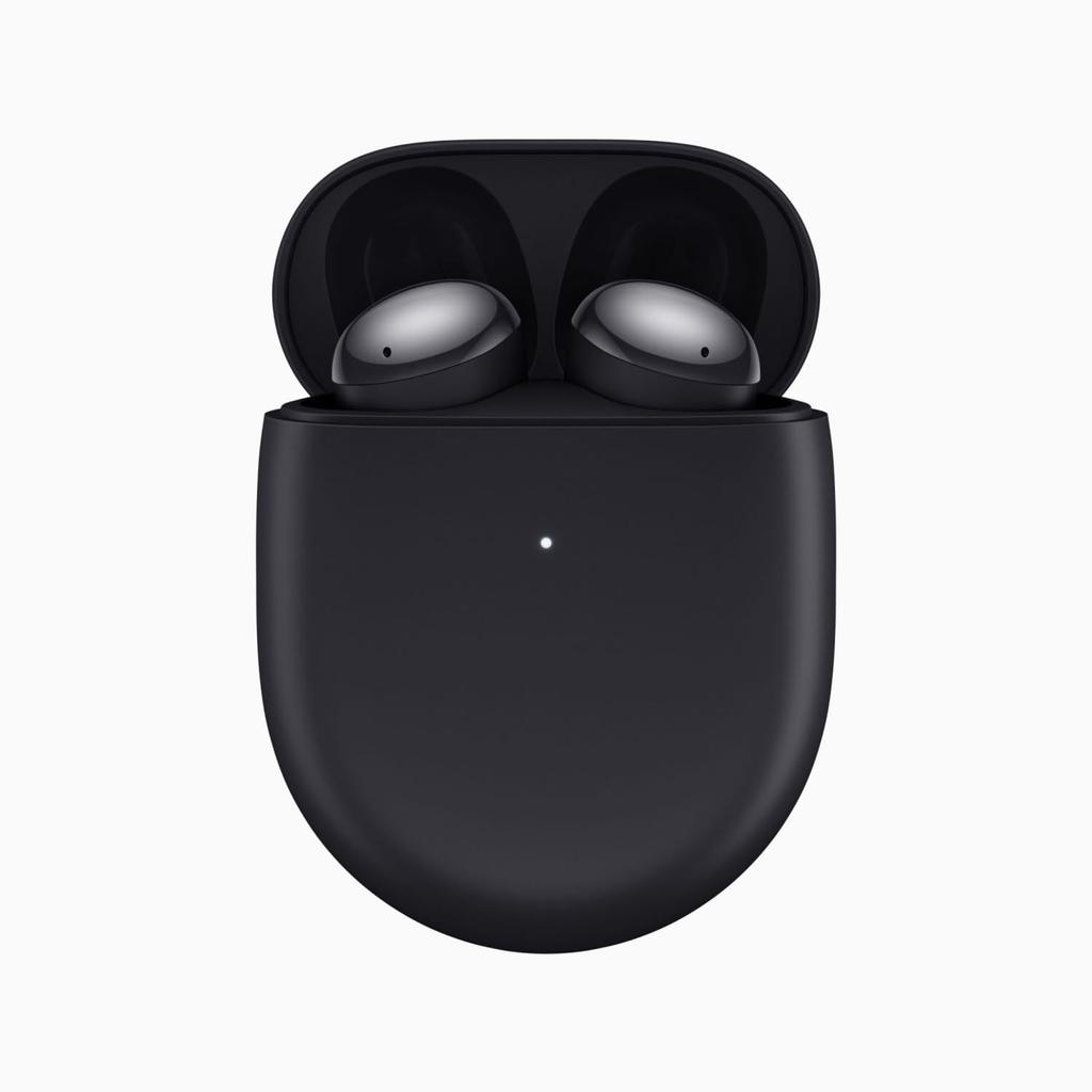Xiaomi Redmi Buds 4 Wireless Earbuds ANC Hybrid Active Noise Cancelling Dual Transparency Modes Bluetooth 5.2
