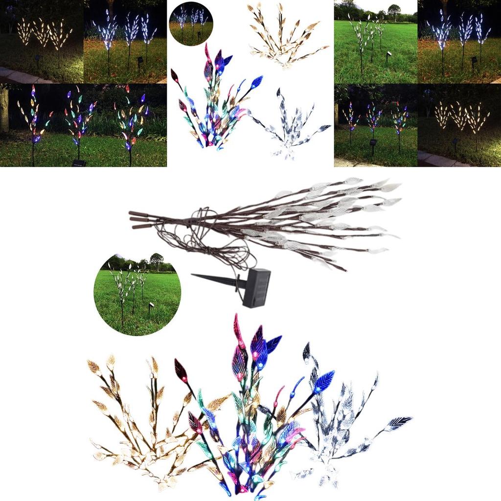 Creative Outdoor And Indoor Decoration Lights For Patio And Living Room Energy-efficient Led Lights