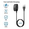 For Suunto 3 Fitness/Suunto 5/Traverse/Ambit 1 2 3 Charger USB Charger Smart Watch Charging Cable  Replacement Charger 3.3ft