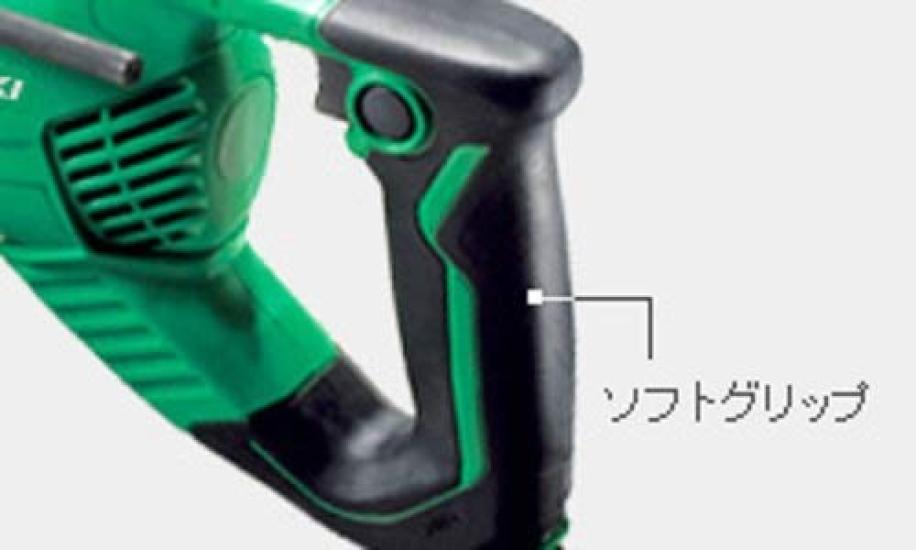 HiKOKI Electric Drill for Woodworking Ironwork 13mm AC100V 860W with Brake DW30B Woodworking, 36mm,