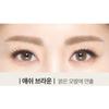 Cho Sung Ah Donggongmiin Brow Maker Pencil Ash Brown X2