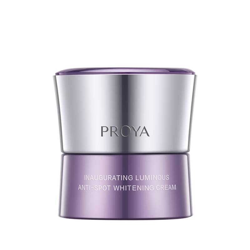 PROYA Energy Whitening Firming Face Cream