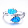 European and American Ring Fashion Retro High Quality Ring