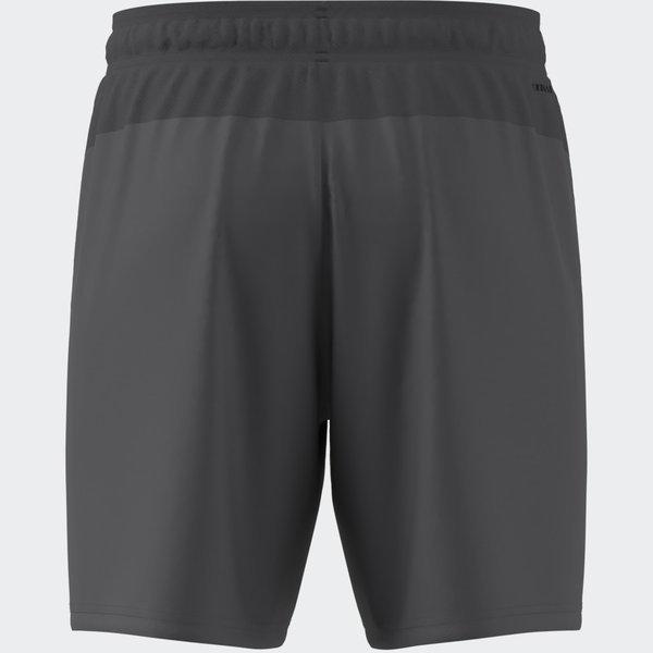 adidas Unisex Tréninkové Šortky Ic6978 Train Essential Tkané Šortky 7 Palců