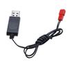 3.7v Charger 500mA Battery Intelligence USB Drone Electric RC Toys Airplane Model R/C Helicopter Machine Charger