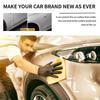 All Purpose Car Foam Cleaner Deep Cleaning Spray Efficiently Lifts Grease Dust for Interior Brightening and Auto Detailing Maintenance