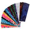 25Pcs Random Color Guitar Pick Punch Celluloid Guitar Parts Accessories  Stringed Instrument